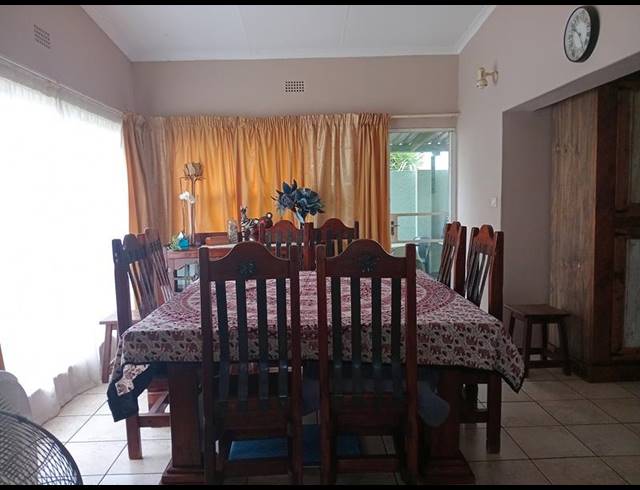 3 BEDROOM HOUSE FOR SALE IN VANDERBIJLPARK SE 6